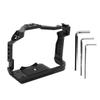Camera Cage Porous Hollow Protective High Load Bearing Rugged Camera Full Cage Kit For R8 Cameras