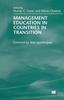 The Management Education In Countries In Transition Book