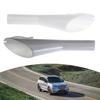 Fuel Filler Funnel for Car, Original Car Fuel Port Refill Fuel, Hook Storage Fuel Tank Filler Tube, Hard Plastic Fuel Tank Funnel, Durable Car