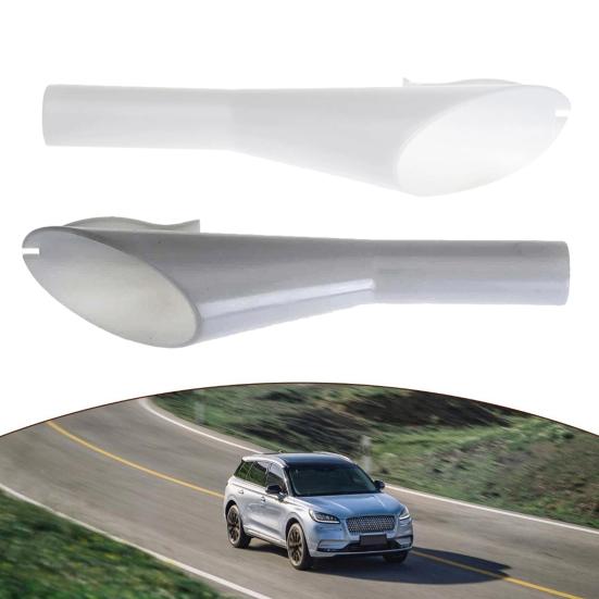 Fuel Filler Funnel for Car, Original Car Fuel Port Refill Fuel, Hook Storage Fuel Tank Filler Tube, Hard Plastic Fuel Tank Funnel, Durable Car