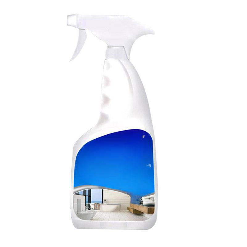 Очиститель для стекол, протирание стекла, вода, чистящее средство для бытовых окон, ванной комнаты, сильное обеззараживание, удаление накипи, вода из стекла