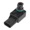 ABSOPRO Manifold Absolute Pressure MAP Sensor for Mercedes Benz AMG GT Part 1 Piece 2016-2021, Number 0009055906,