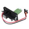 22807122 Heater Blower Motor Fan Resistor For GMC Sierra Chevy Silverado 1500