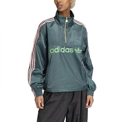 Adidas Originals Woven Windbreaker куртка