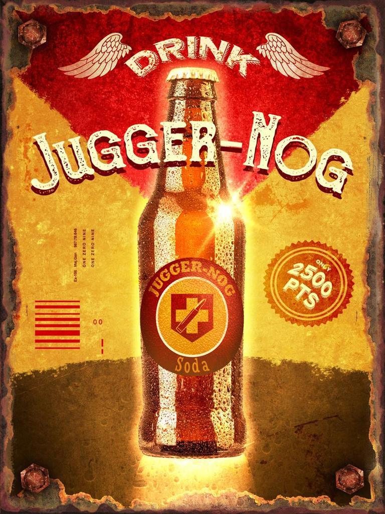 Perk-a-Cola Drink Series Metal Tin Sign Bar Club HD Poster Retro Wall Decor Mural for Kitchen Pub Vintage Iron Plate Home Plaque