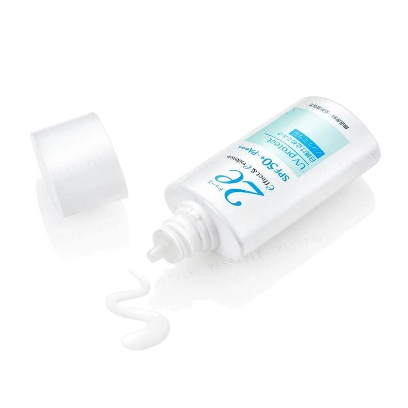 Shiseido Молочко для загара 2e SPF 50+ PA+++