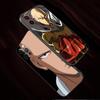 Phone Case For Apple Iphone 14 13 12 11 Pro Max 13 12 Mini Xs Max Xr X 7 8 6 6s Plus Cover Shell One Punch Man Saitama
