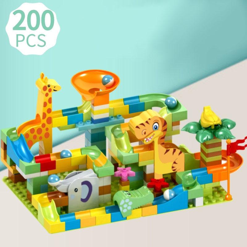 Строительные блоки, совместимые с LEGO