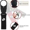 Hanging Clasp Water Bottle Buckle Holder Webbing Backpack Bottle Hanger  Travel Hiking