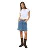 Noisy May Womens/Ladies Denim A-line Mini Skirt