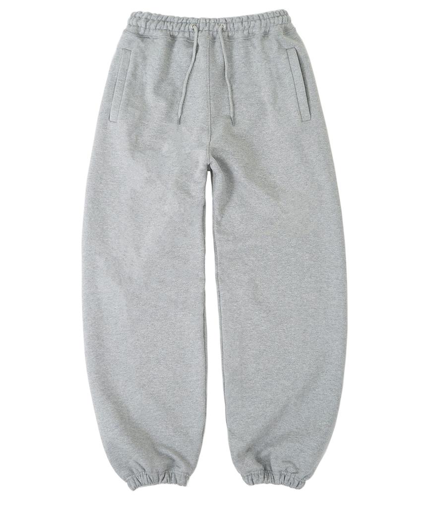 LOKWARD Jogger Sweatpants (Gray)