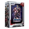 Marvel Avengers Endgame Jigsaw Puzzle M150-1, 150 Pieces, Mixed Colors Jigsaw Puzzle, Childrens Games, Educational Toys