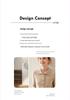 Women's Cashmere Polo Collar Knit Cardigan with Elegant Lapel Design