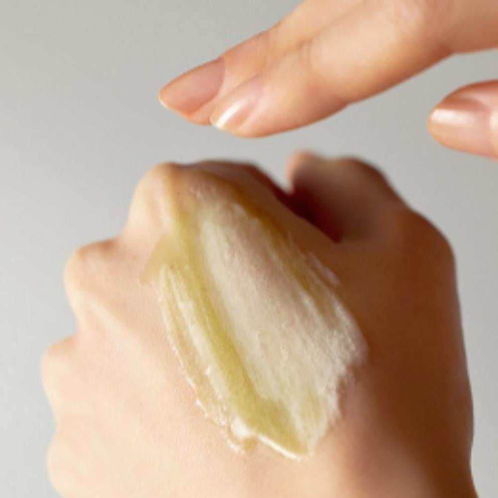 SOME BY MI Bye Bye Blackhead 30 Days Miracle Green Tea Tox Bubble Cleanser 120 г