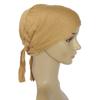Cap Headwear Hair Accessories Underscarf Muslim Cap Islamic Hijab Inner Hijab Caps Women's Hijabs