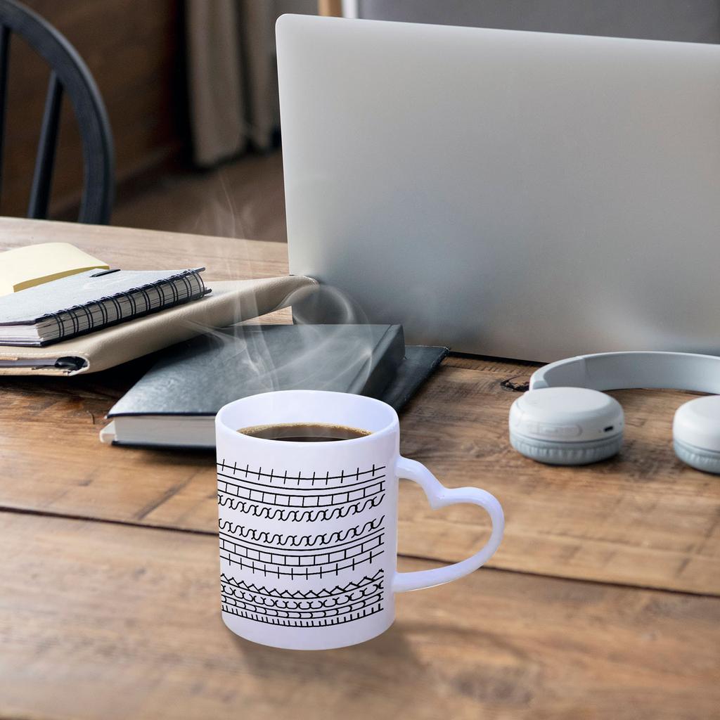 Забавные кофейные кружки 11 унций, скрытая кружка, подарок для коллег и лучших друзей по работе, подарок любителям кофе для друзей - семьи - коллег