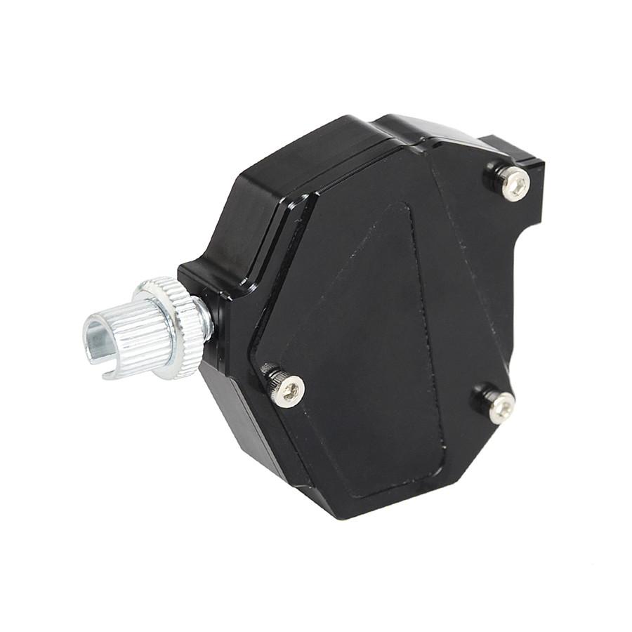 CNC Трюковой рычаг сцепления Легкий выжим Тросовая система Для HONDA KTM YAMAHA SUZUKI KAWASAKI