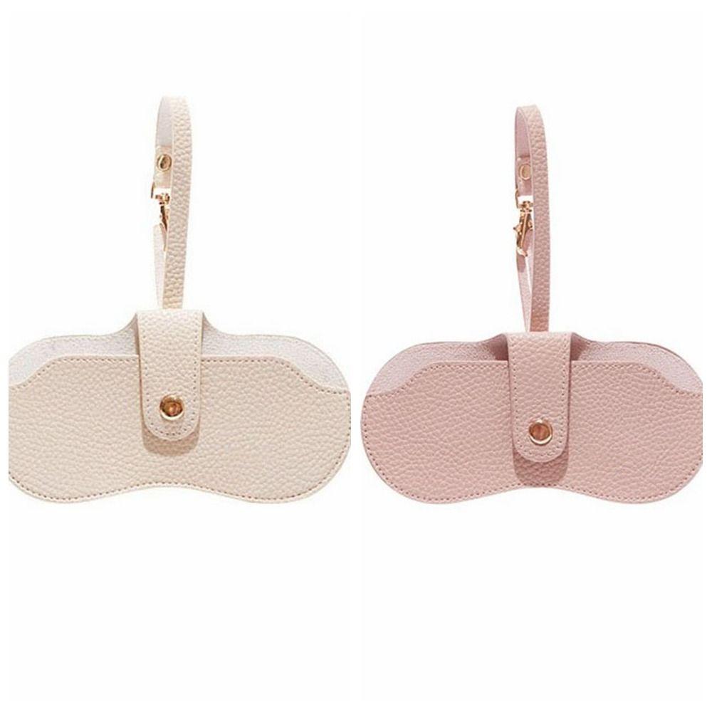 Защитный чехол для очков, сумка для хранения очков, сумка для солнцезащитных очков, сумка для солнцезащитных очков, женская