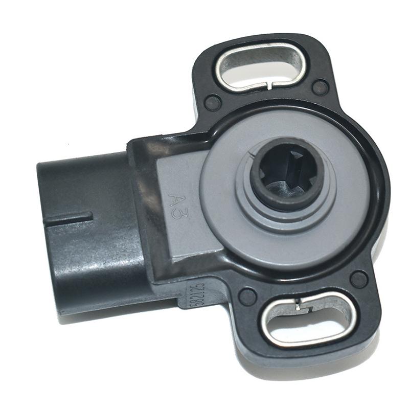 Оригинальный 13420-51E50 1342051E50 Для Suzuki DL TL 1000 GSX-R Yamaha FZ6 600 FZ1 1000 R1 YZF-R1 Датчик положения дроссельной заслонки TPS