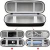Portable EVA Storage Case For Electric Toothbrush Carrying Hard Case Protective Shell Organizer Holder Travel Accessories