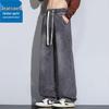Мужские повседневные прямые джинсы свободного кроя Jeanswest