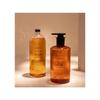 Gel douche (recharge) - KARITÉ CONFORT - Beurre de karité - Parfum lavande - 500 ml