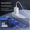 W&PPD20W 20 Вт USB-C PD Быстрое зарядное устройство Комплект