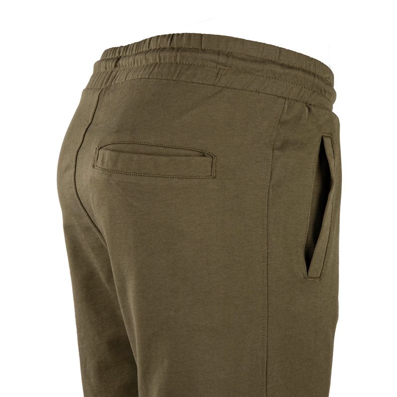 Bermuda Baltoni Flocked Logo Men's CERRUTI