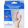 Epitact Orthèse Proprioceptive Souple Pouce Douloureux Main Droite Jour Taille M