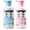 Sleek Oil-Control & Anti-Dandruff Shampoo