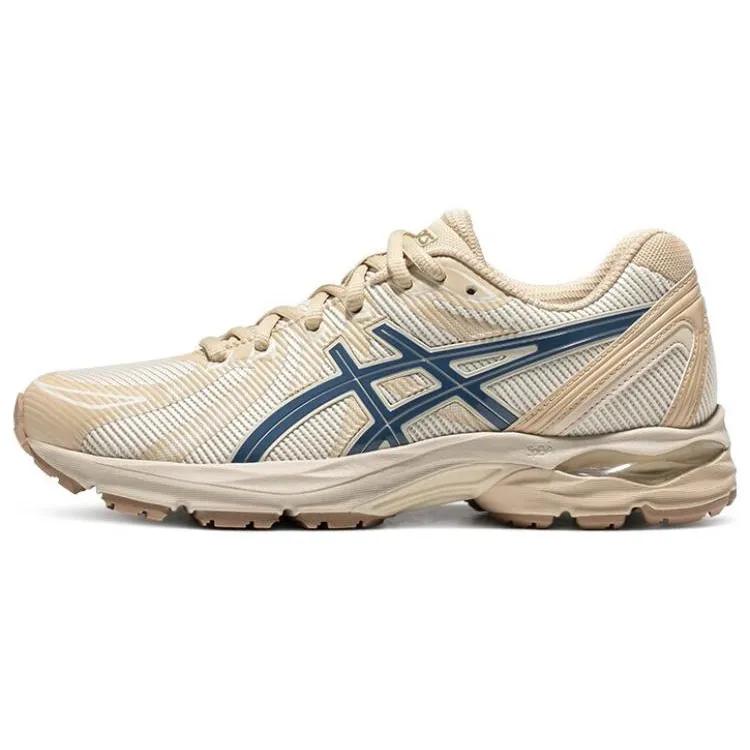 ASICS Gel Flux Cn 'White Blue' Women's (Unisex) Running Shoes 1012B632 250