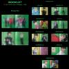 NCT127 - Sticker Jewel Ver.