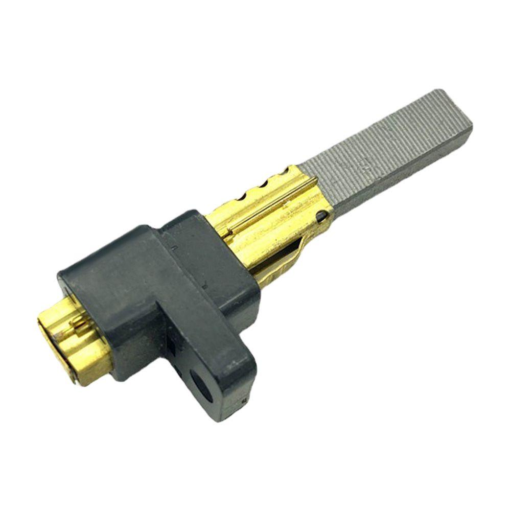 Запчасти 6,5X11X32 мм, держатель угольной щетки, сменный двигатель, угольная щетка, пылесос, угольная щетка