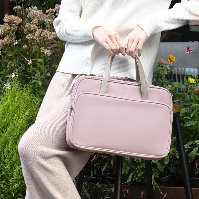 Женская сумка для ноутбука 13,3 дюйма Sanwa Supply BAG-WHC1P