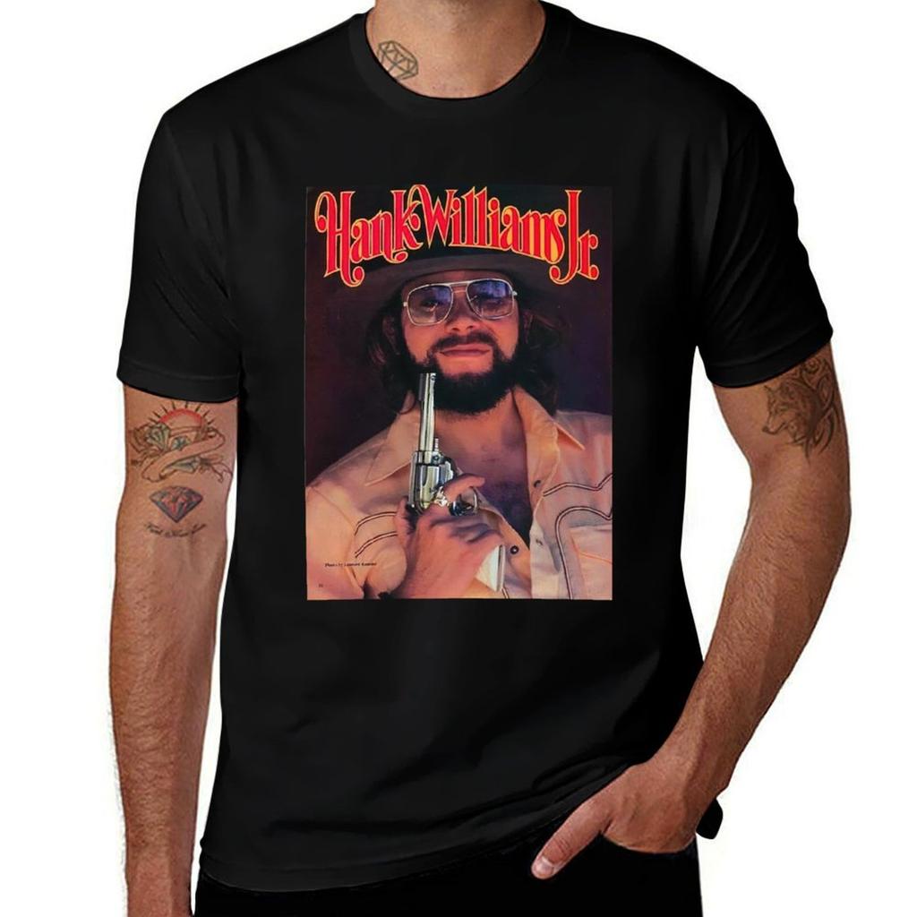 Williams TShirt Plus Size Loose Fit TShirt