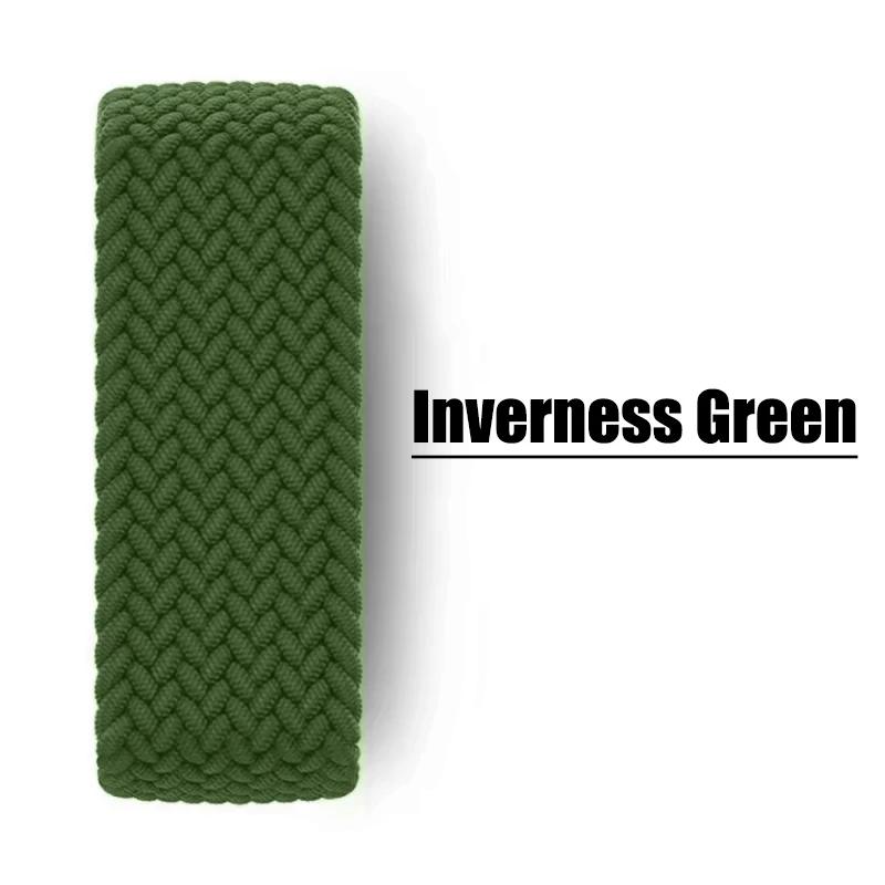 Плетеный ремешок Solo Loop для Redmi Watch 5 lite Эластичные нейлоновые ремешки Xiaomi Redmi Watch 5 Active Плетеный браслет 22 мм Напульсник