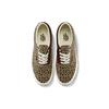 Vans Era Низкие Ретро Скейт Кеды Унисекс Коричневый Леопардовый Принт Vans VN0A5EFN5DQ