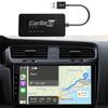 USB Dongle адаптер беспроводной CarPlay беспроводной AN автомобильный зеркальный проигрыватель WiFi