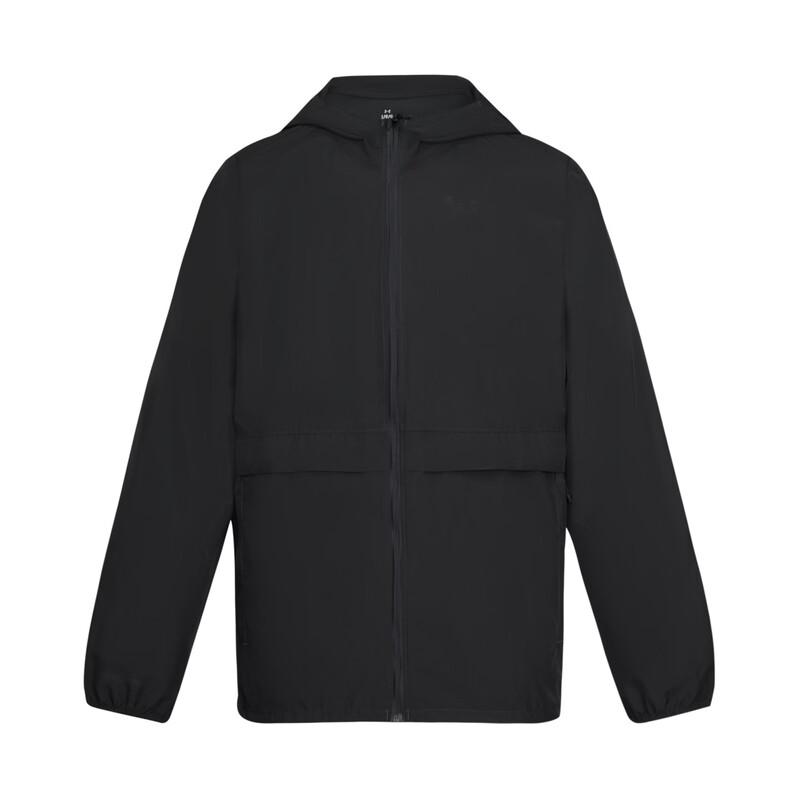 Under Armour Мужская куртка для походов Explor Hike с защитой от солнца UPF