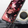 IR6 Demon Slayer Shell for Samsung Note 20 10 S25 Plus Ultra Lite A51 A52 A53 A71 A72 A73 M20 M30 M21 M31 M51 A11 A70 A56 A26