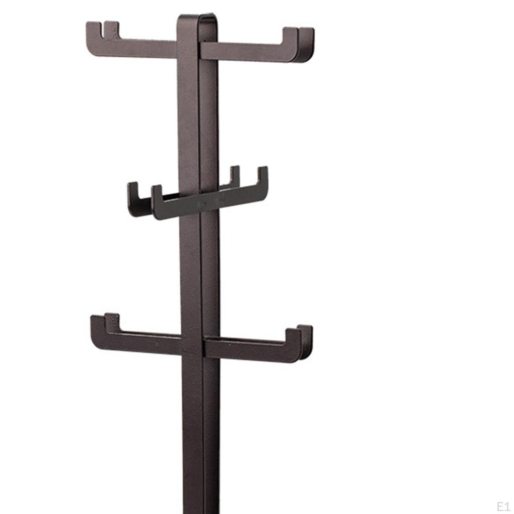 Elegant Wine Glass Stand for Home Bar Decor