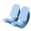 Large Load Bearing Achilles Tendon Stretcher Massage Function Foot Rocker Board  Office Equipment
