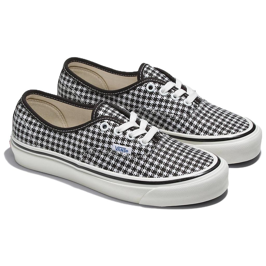 Оригинальные Vans 44 Dx 'Anaheim Factory - Og Houndstooth' VN0A4BVYYER