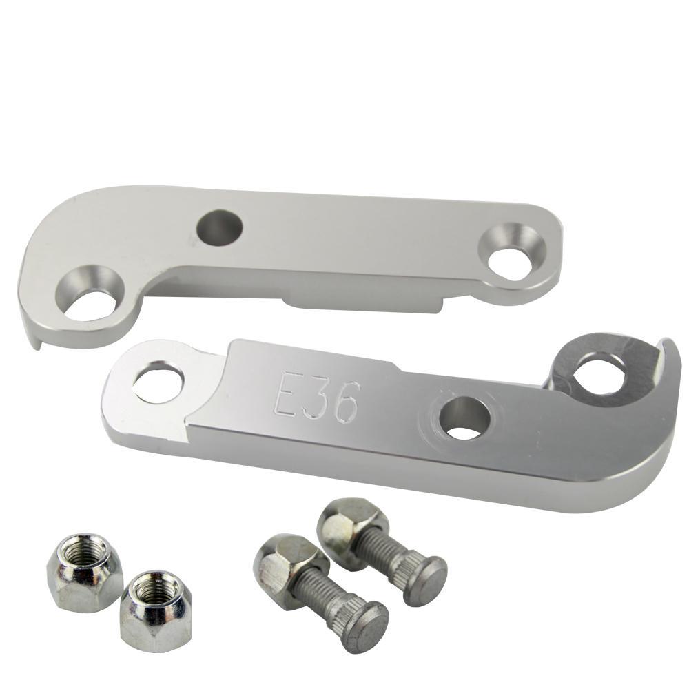 Steering Lock Adapter Increasing Turn Angle About 25%-30% E36 For BMW M3 Tuning Drift Power