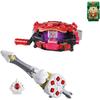 Bandai Камен Райдер Гаву Набор DX Пояс Трансформации с Кнутом и Бонусной Игрушкой Гочизо для Детей от 3 лет