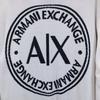 Armani Exchange Свитер с длинным рукавом L белый Мужской Б/у