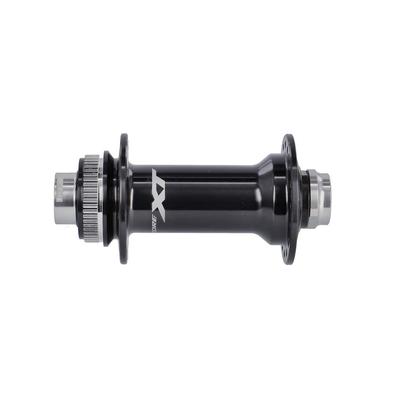 SHIMANO 32H 15 мм сквозная ось центрального замка продается отдельно HB-M8110 OLD100 мм