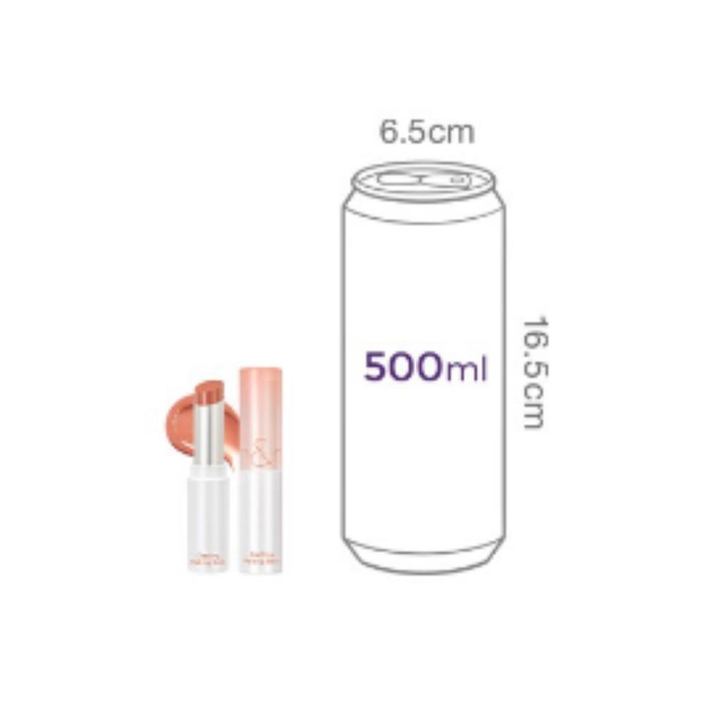 Rom&nd Glasting Melting Balm 3,5 г 9 видов/Выбрать 1