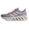 Switch Fwd Comfortable Fashionable Breathable Support Low Top Running Shoes Women Sneakers Purple ID1790