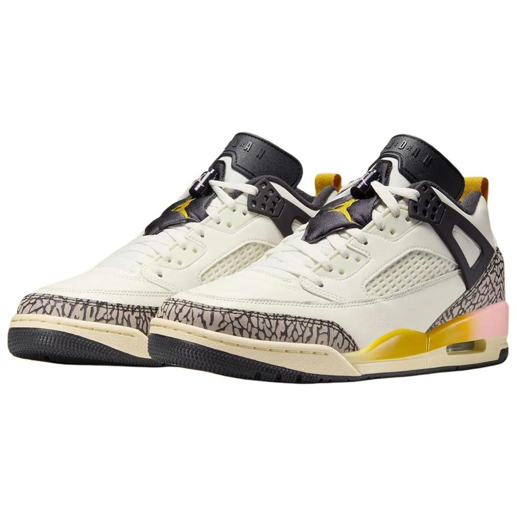 Jordan Spizike Low Редкий Air Jordan FQ1759-107